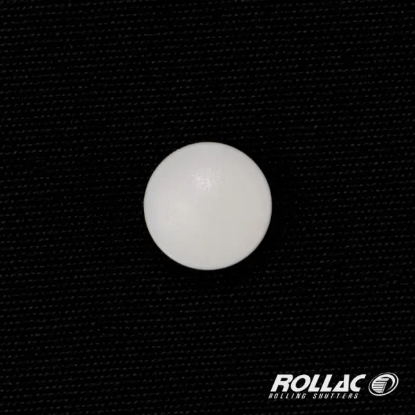 2810 Plug Button top down view