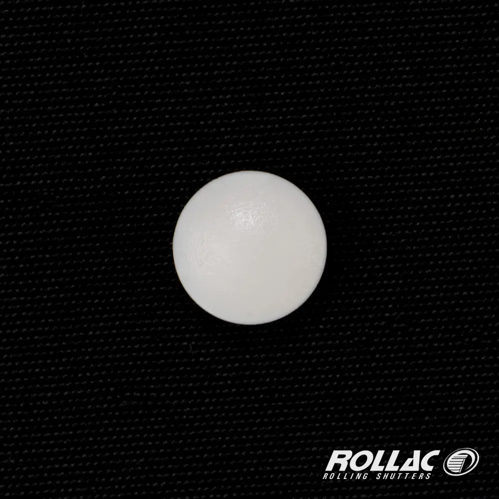 2810 Plug Button top down view