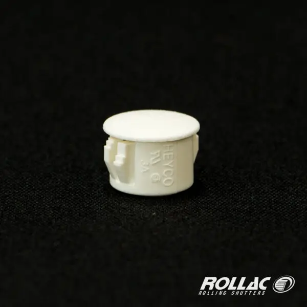 2842 Plug Button