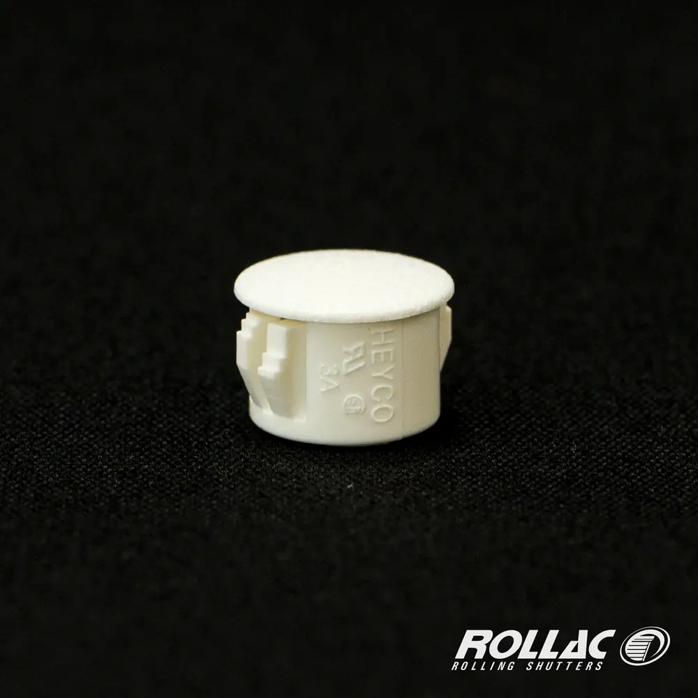 2842 Plug Button