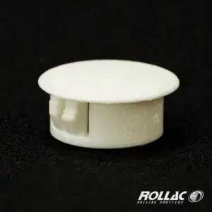 2848 Plug Button