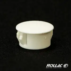 2850 Plug Button