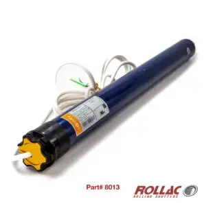 660R2 RTS LT60 MOTOR (212LBS/70MM/40%/14RPM)
