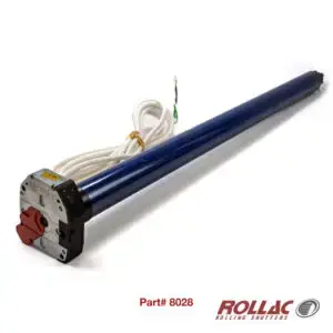 530R2 RTS CMO LT50 MOTOR (117LBS/60MM/40%/14RPM)