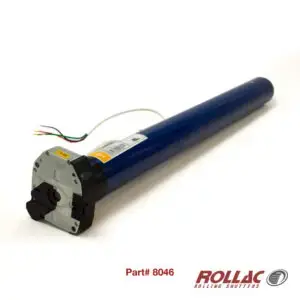 660R2 CMO LT60 MOTOR (212LBS/70MM/40%/14RPM)