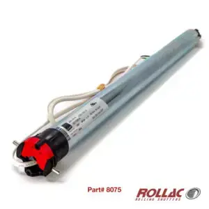 535 HZ T5 MOTOR (136LBS/60MM/40%/35NM/18RPM)