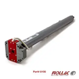 550 DMI T5 MOTOR (194LBS/60MM/40%/50NM/12RPM)