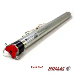 6100 HZ T6 MOTOR (352LBS/70MM/40%/100NM/18RPM)