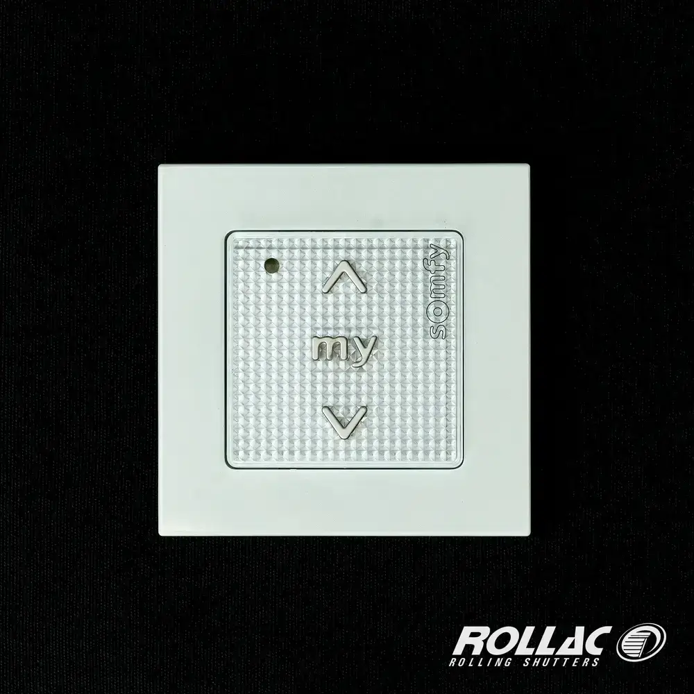 8835-1 Smoove Origin RTS