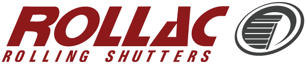 Rollac logo with color