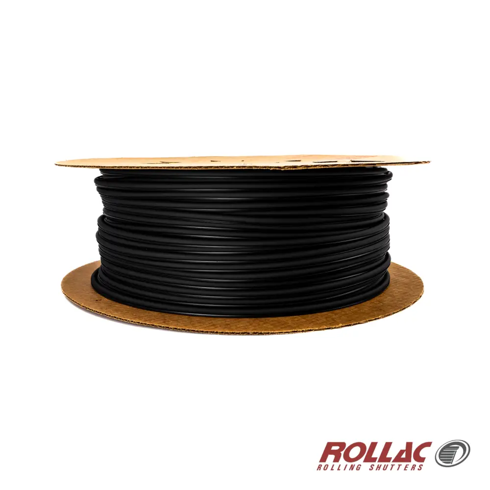 Rubber stripping for mini baseslat