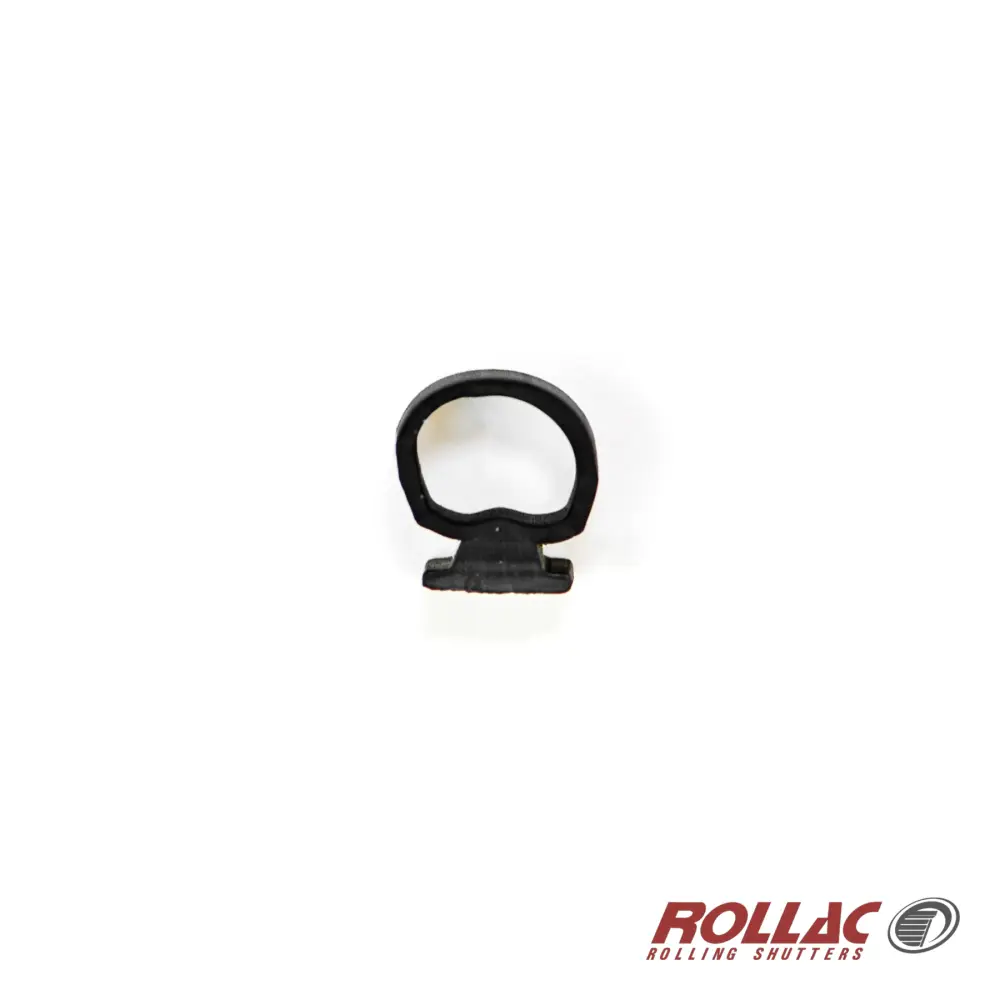 Rubber stripping for maxi baseslat