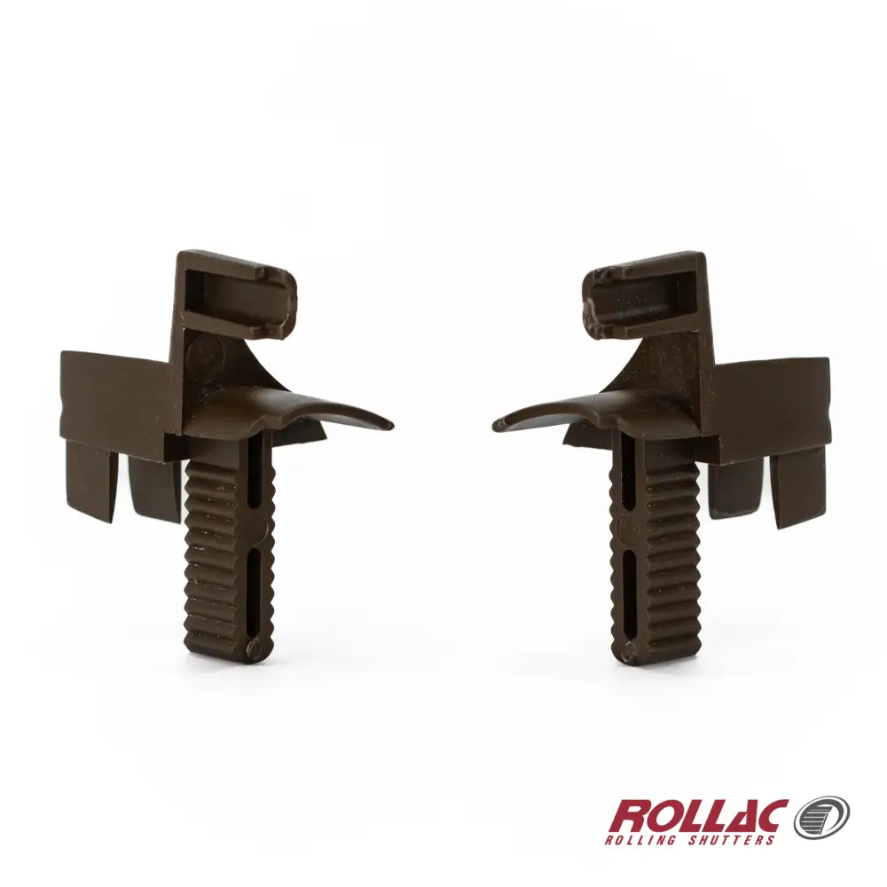 Mini Entry Guide, Brown, Pulley System