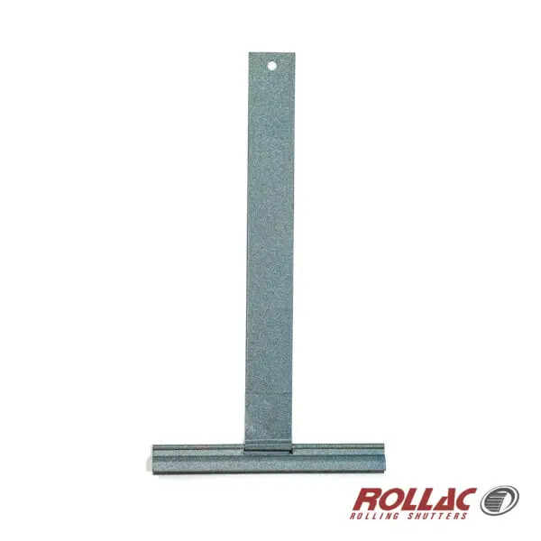 7.13", with hole