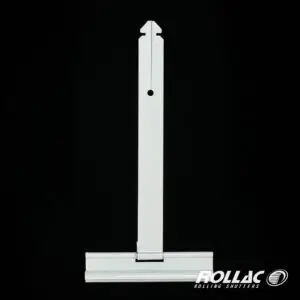 8.2", With hole/hook/split