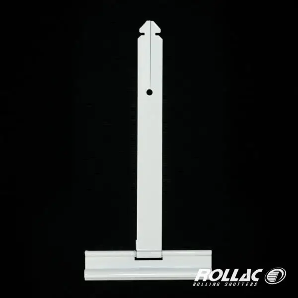 8.2", With hole/hook/split