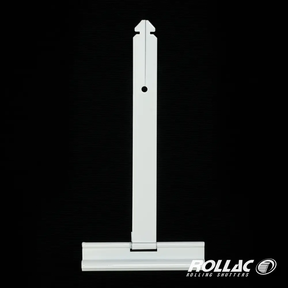 8.2", With hole/hook/split