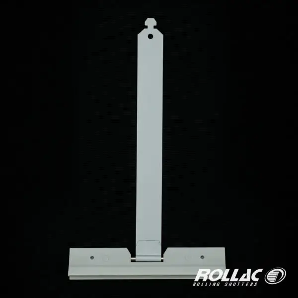 8", With hole/hook/PVC head