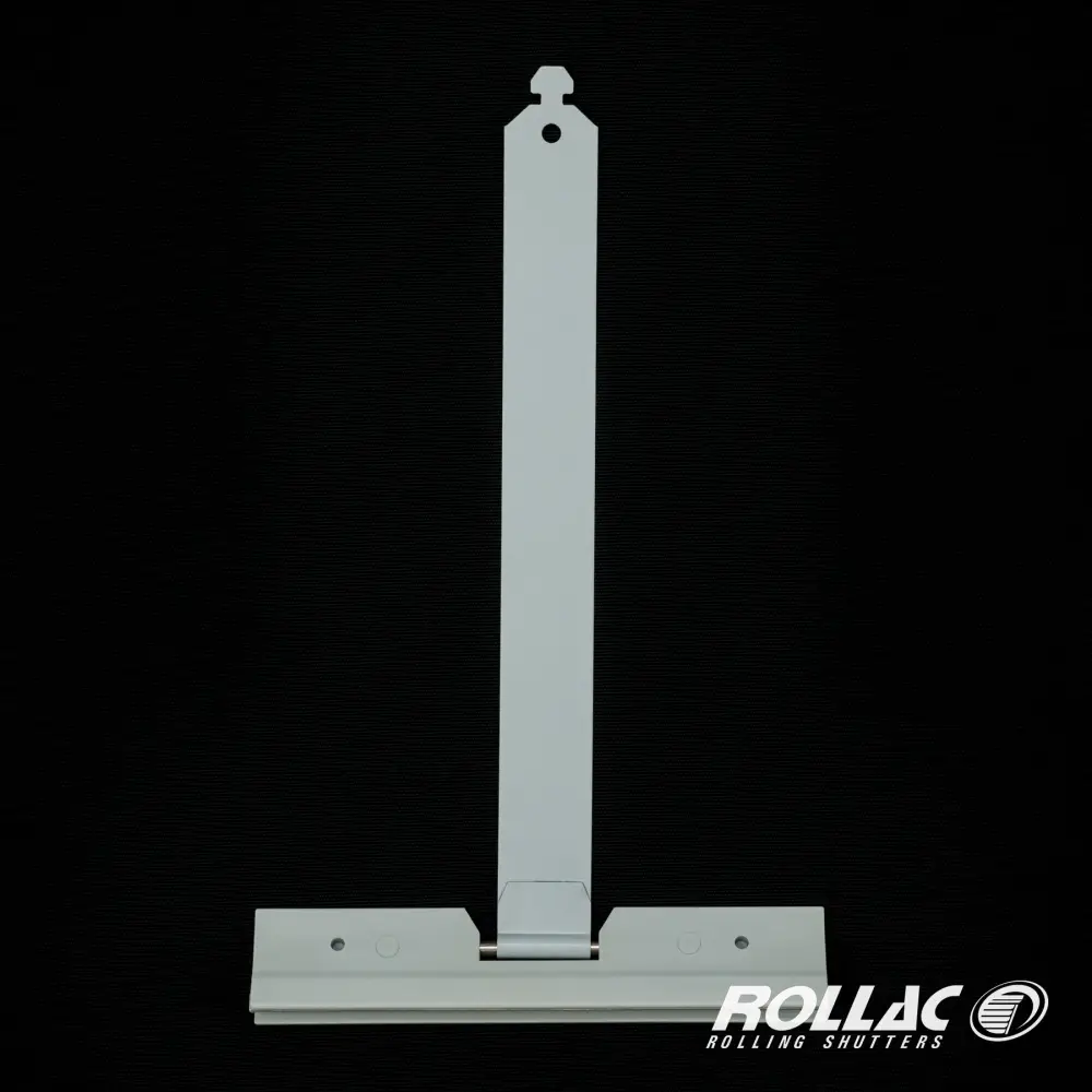 8", With hole/hook/PVC head