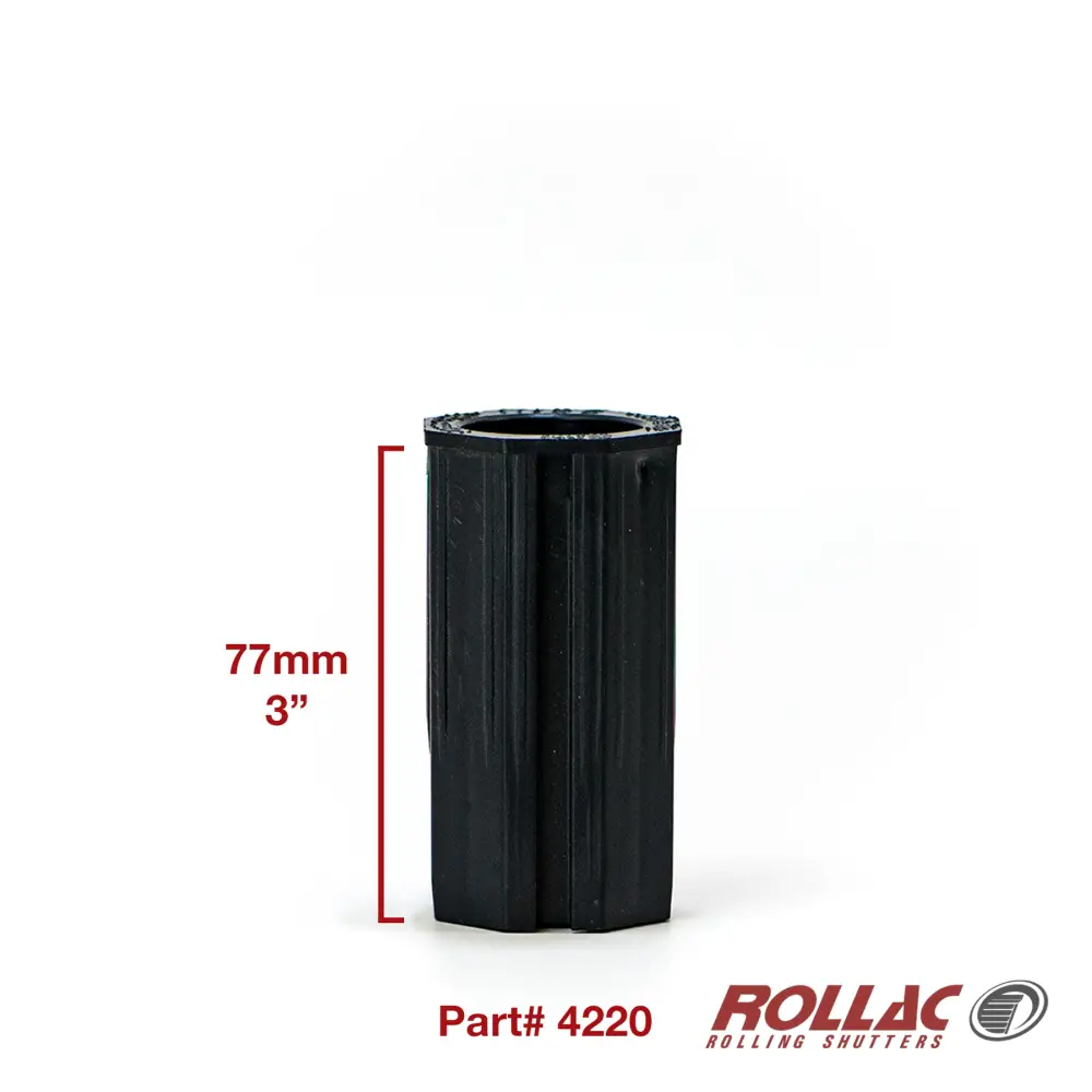 50mm axle, L = 78mm, 28mm bearing
