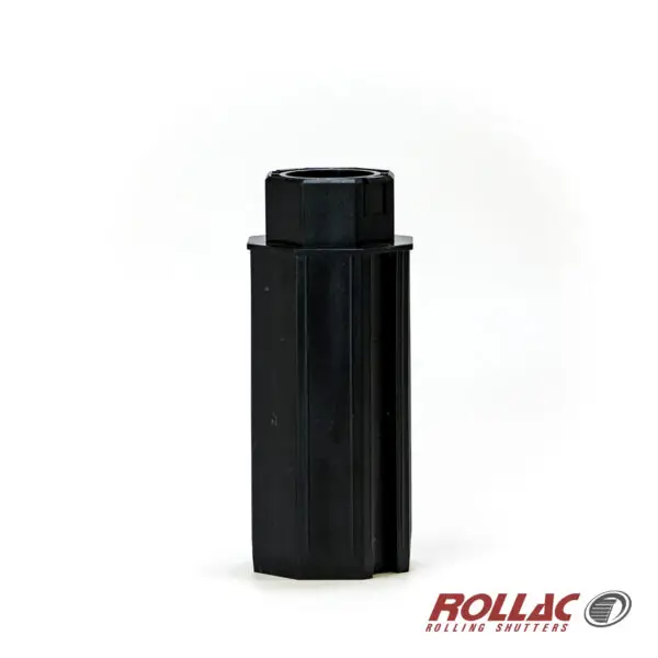 50mm axle, L = 125mm, 28mm bearing