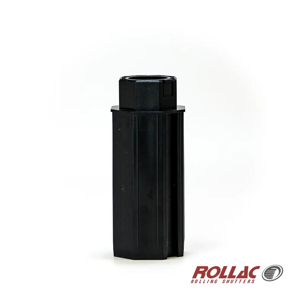 50mm axle, L = 125mm, 28mm bearing