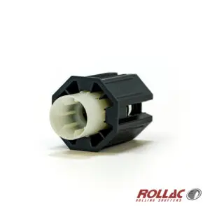 50mm axle, L = 63mm, 28mm bearing