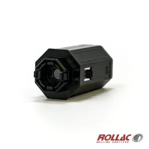 60mm axle, L = 100mm, 28mm bearing