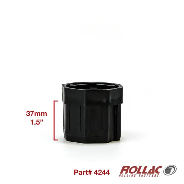 60mm axle, L = 55mm, 42mm bearing