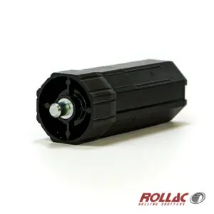60mm axle, L = 150mm, steel pivot