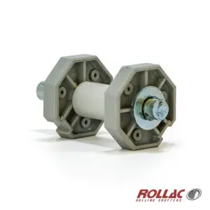 60mm axle