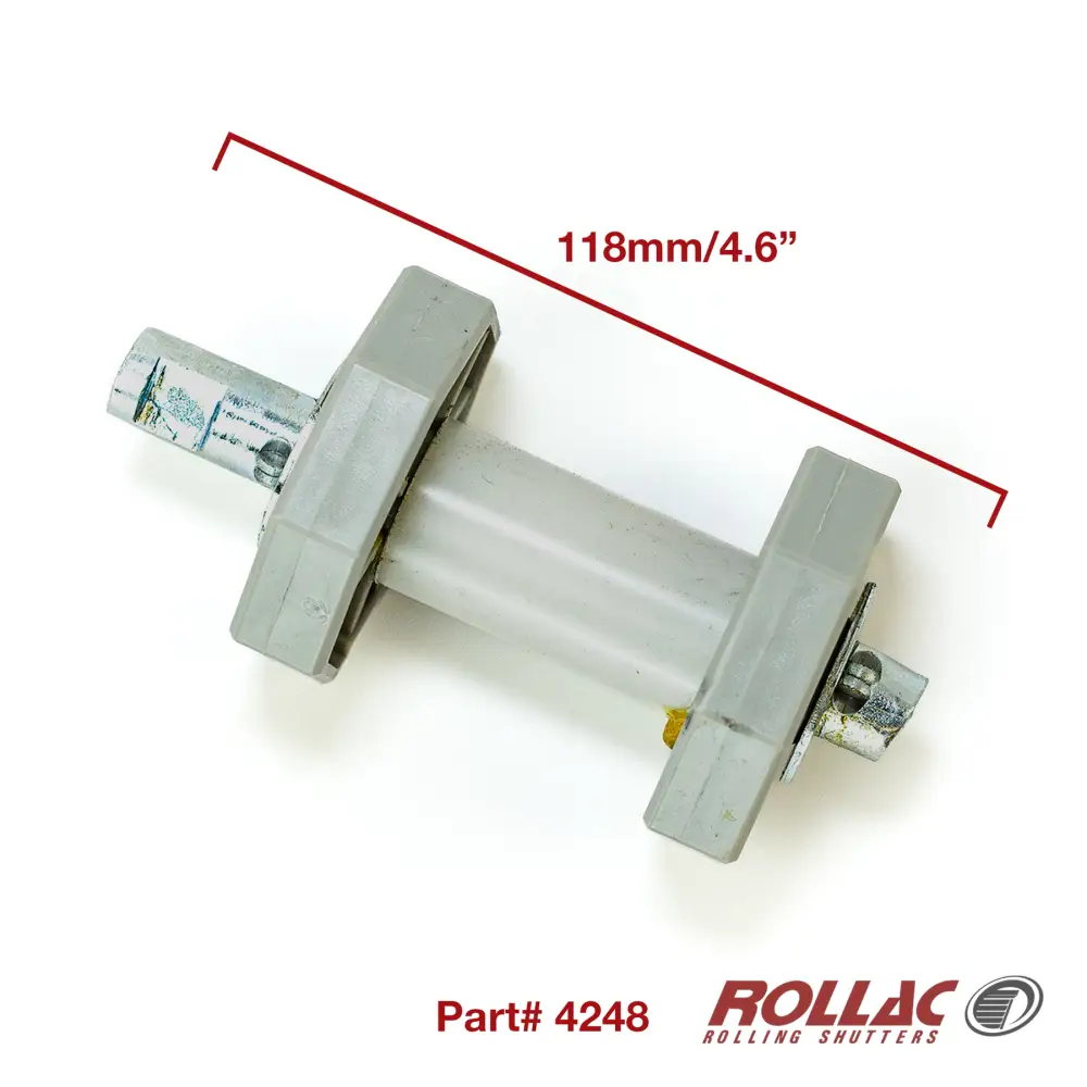 60mm axle