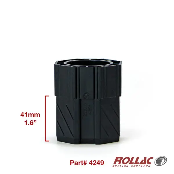 60mm axle, L = 70mm, 40mm bearing