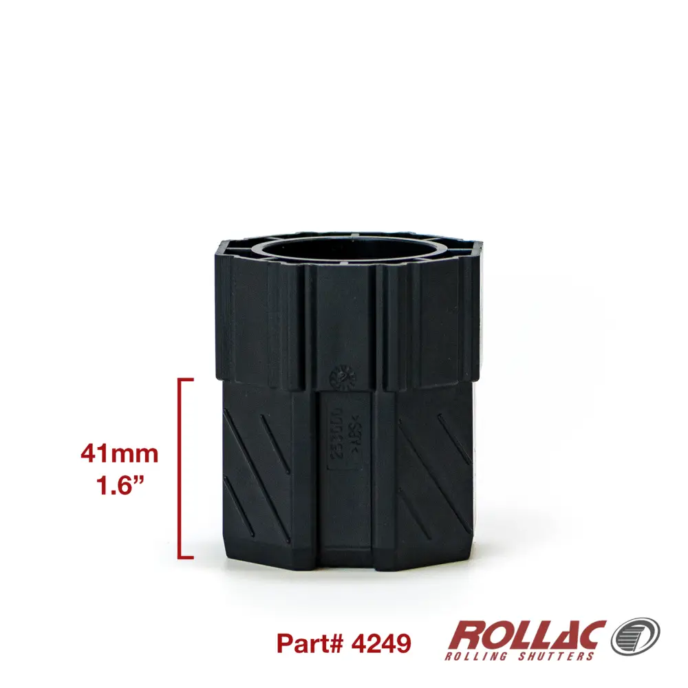 60mm axle, L = 70mm, 40mm bearing