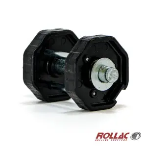70mm axle