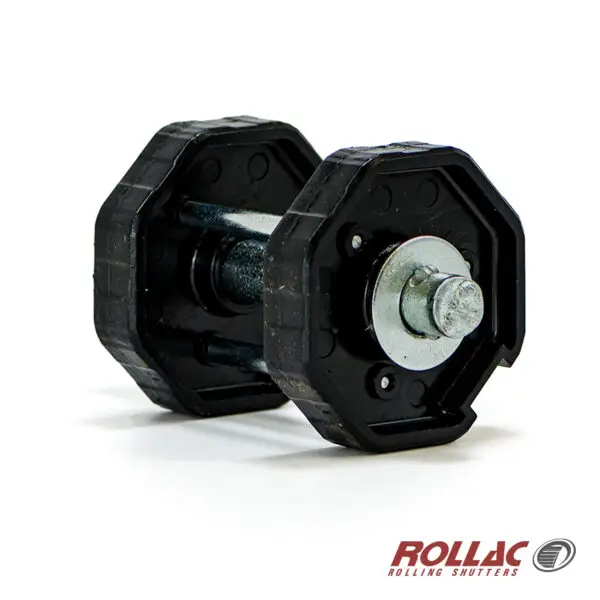 70mm axle