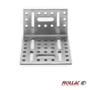 HEAVY DUTY ANGLE BRACKET F/#5005/5010 (115MM X 105MM X 65MM)