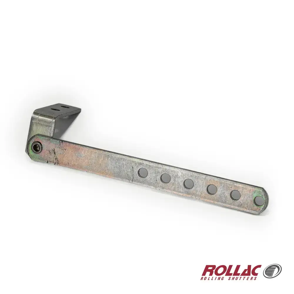 ADJUSTABLE ANGLE SUPPORT F/#5005/5010 (180MM X 60MM)