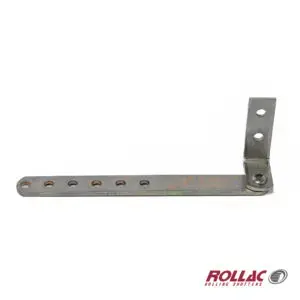 ADJUSTABLE ANGLE SUPPORT F/#5005/5010 (180MM X 60MM)