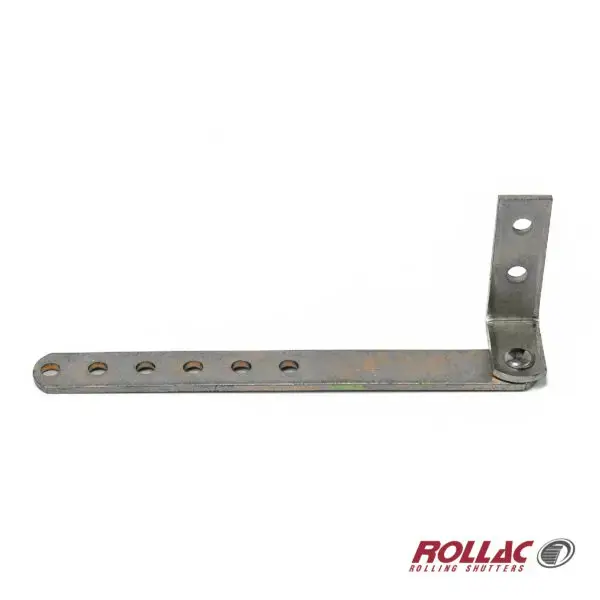 ADJUSTABLE ANGLE SUPPORT F/#5005/5010 (180MM X 60MM)