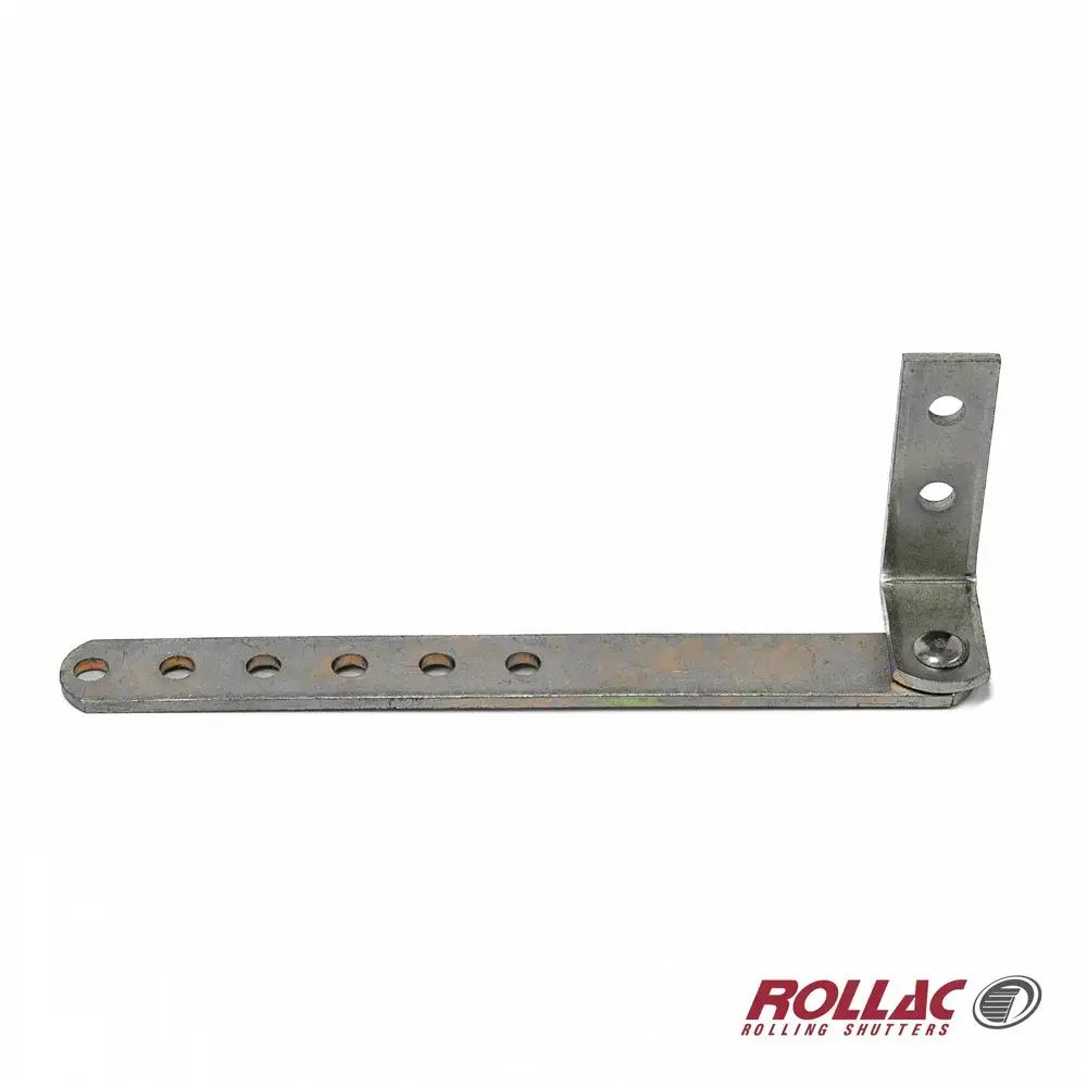 ADJUSTABLE ANGLE SUPPORT F/#5005/5010 (180MM X 60MM)