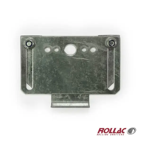 MOUNTING BRACKET W/SCREWS F/5"-8" SIDE CAPS