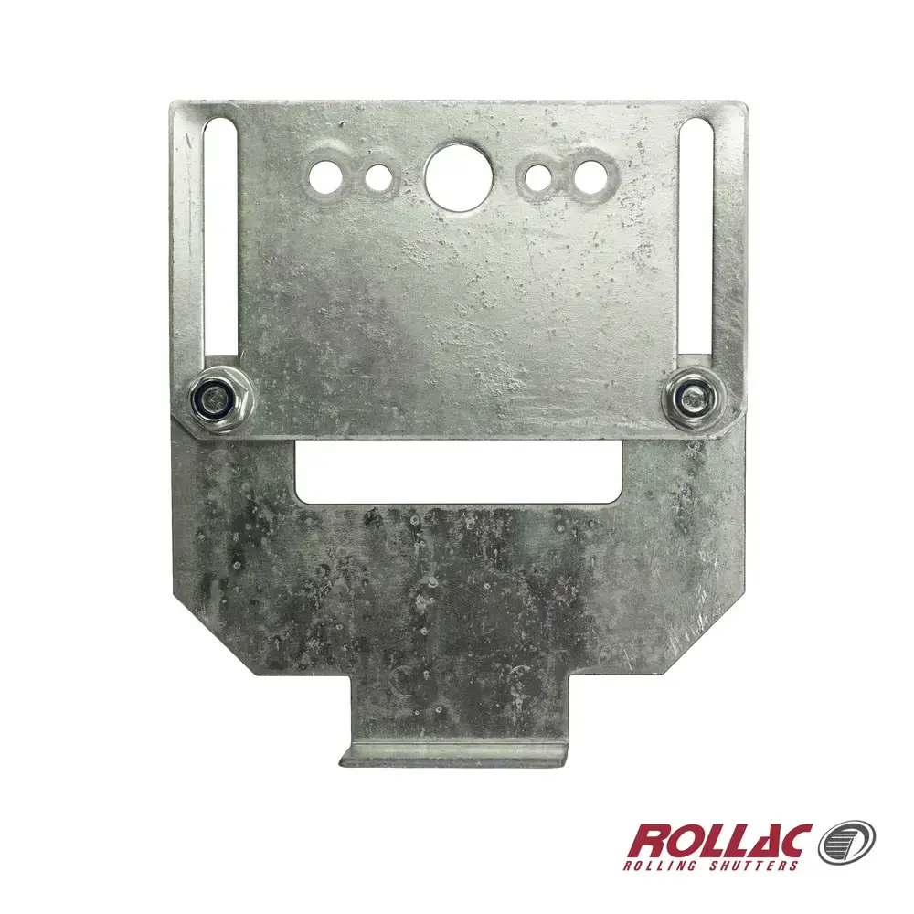 MOUNTING BRACKET W/SCREWS F/5"-8" SIDE CAPS