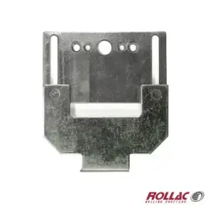 MOUNTING BRACKET W/SCREWS F/5"-8" SIDE CAPS