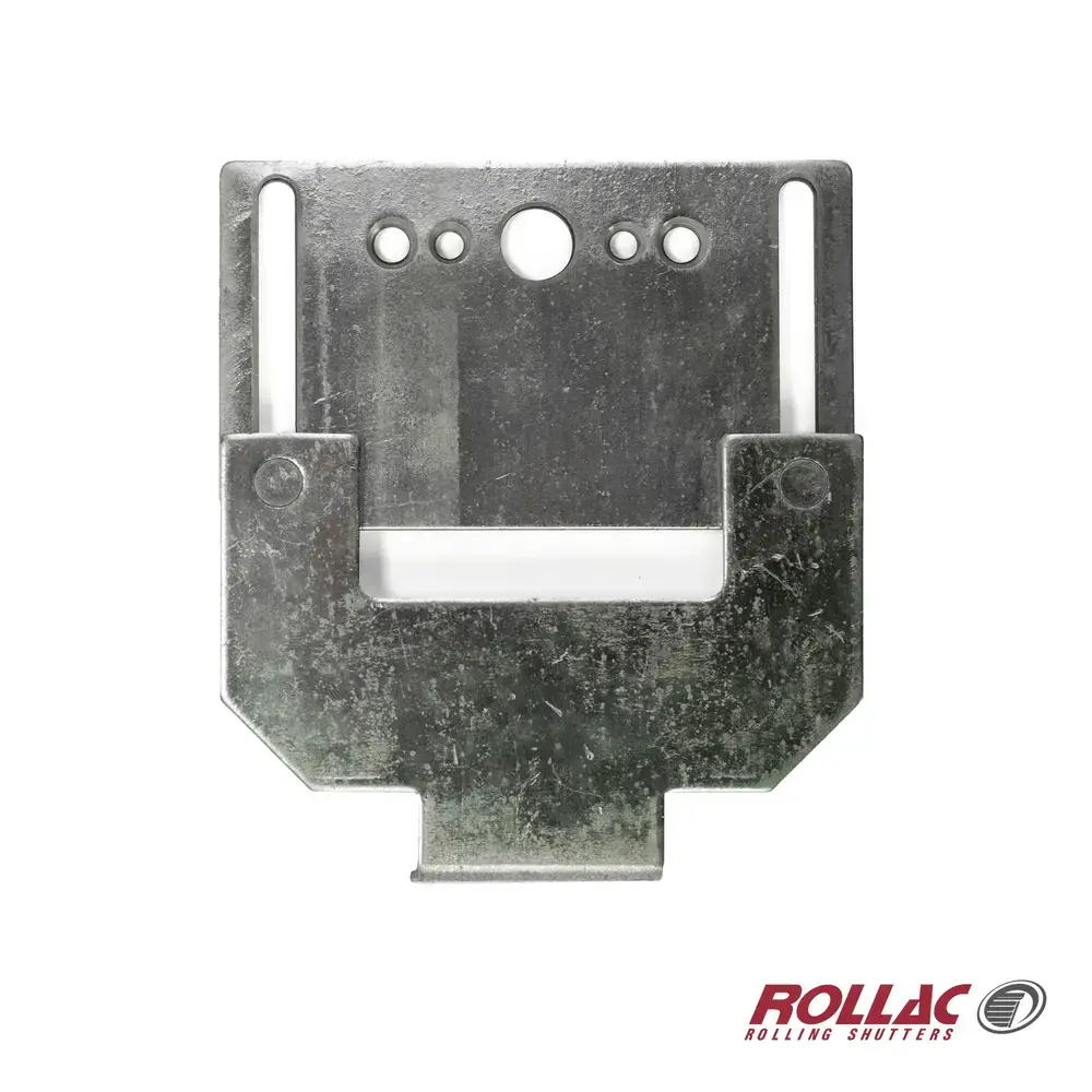 MOUNTING BRACKET W/SCREWS F/5"-8" SIDE CAPS