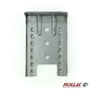 ANGLE BRACKET F/INTERMEDIATE SUPPORT #5035 (130MM X 50MM)