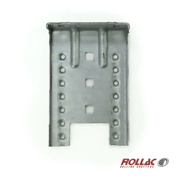 ANGLE BRACKET F/INTERMEDIATE SUPPORT #5035 (130MM X 50MM)