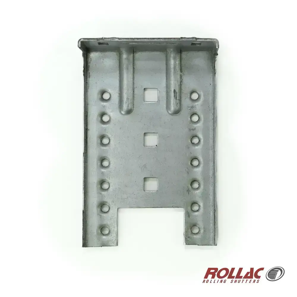 ANGLE BRACKET F/INTERMEDIATE SUPPORT #5035 (130MM X 50MM)