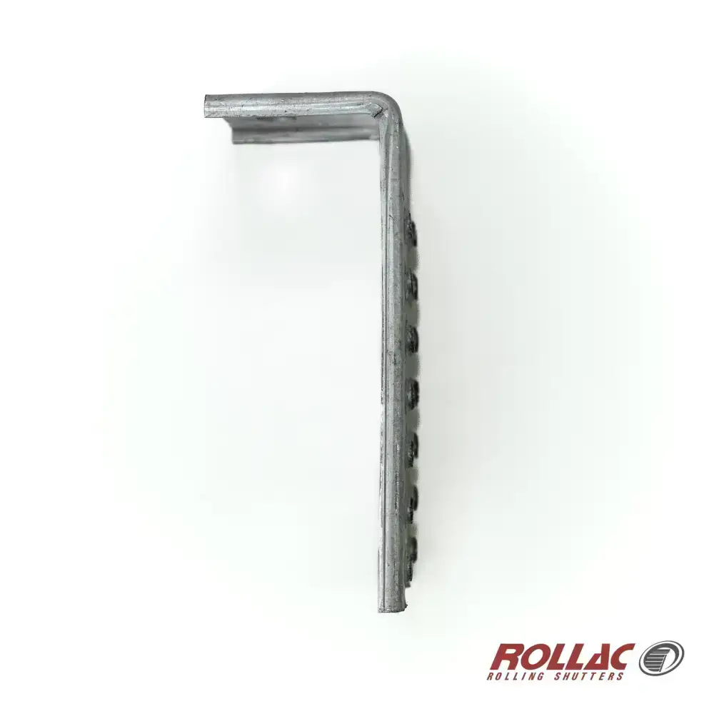 ANGLE BRACKET F/INTERMEDIATE SUPPORT #5035 (130MM X 50MM)