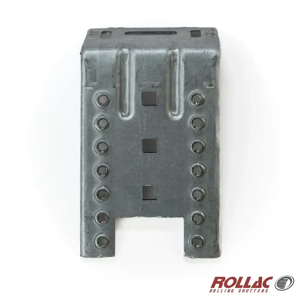 ANGLE BRACKET F/INTERMEDIATE SUPPORT #5035 (130MM X 50MM)
